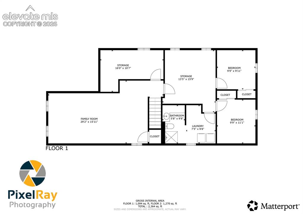 Image 49 of 49: Floor Plan