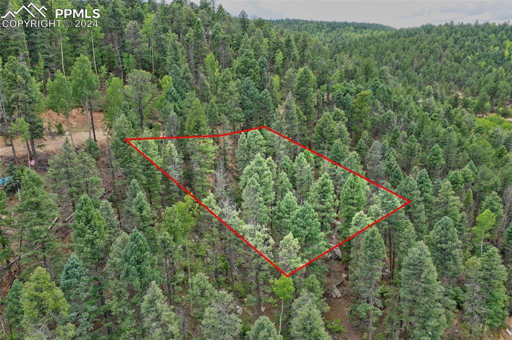 Image 2 of 25: Property Lines are Approximate and not a survey"