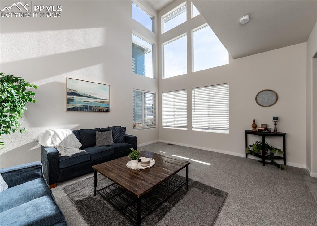 Image 19 of 45: Living Room