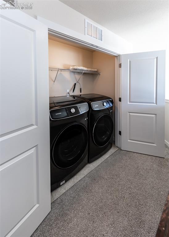 Image 42 of 45: Laundry