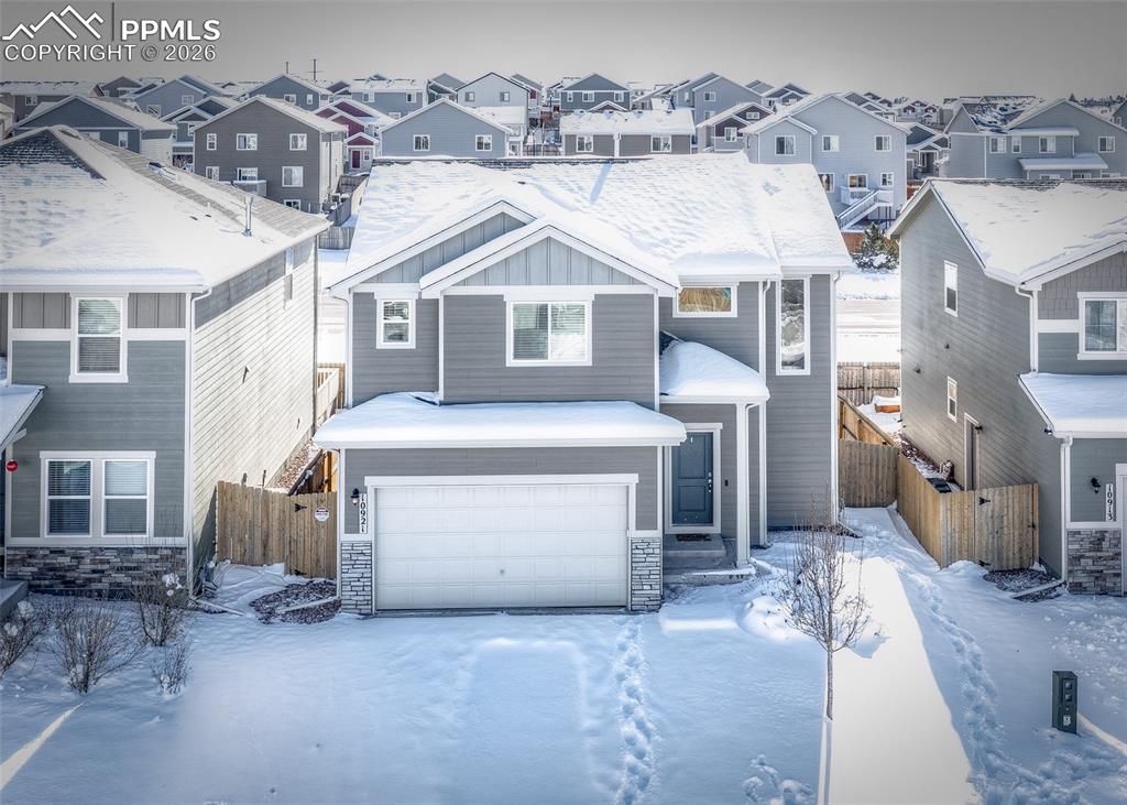 Image 43 of 45: Front of Structure