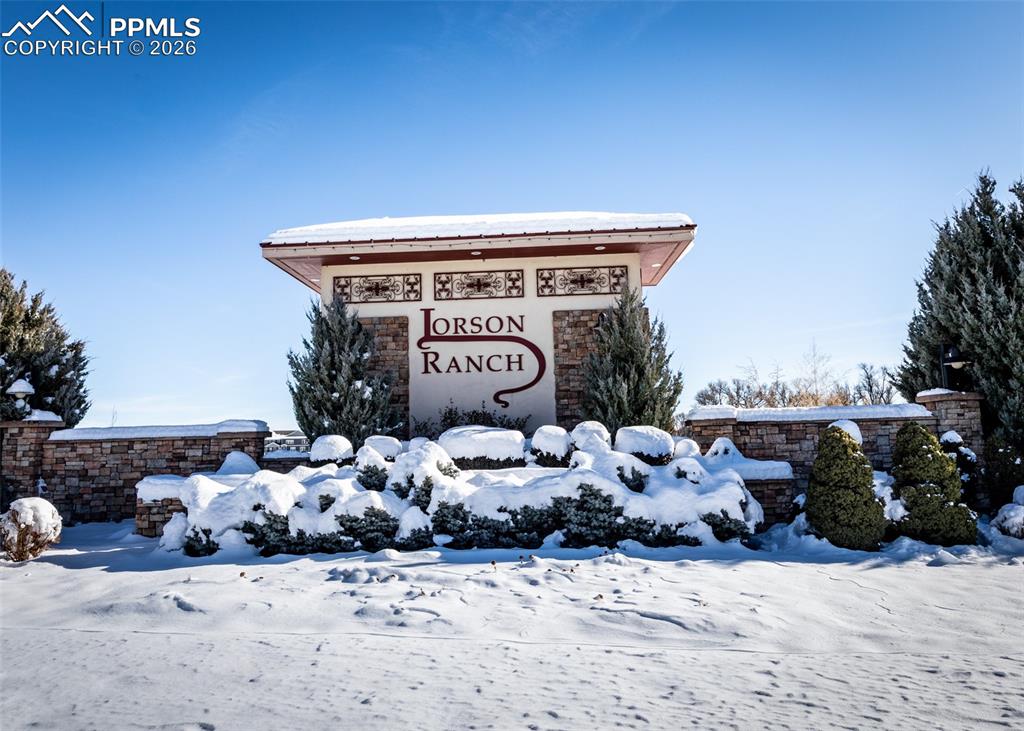 Image 45 of 45: Community