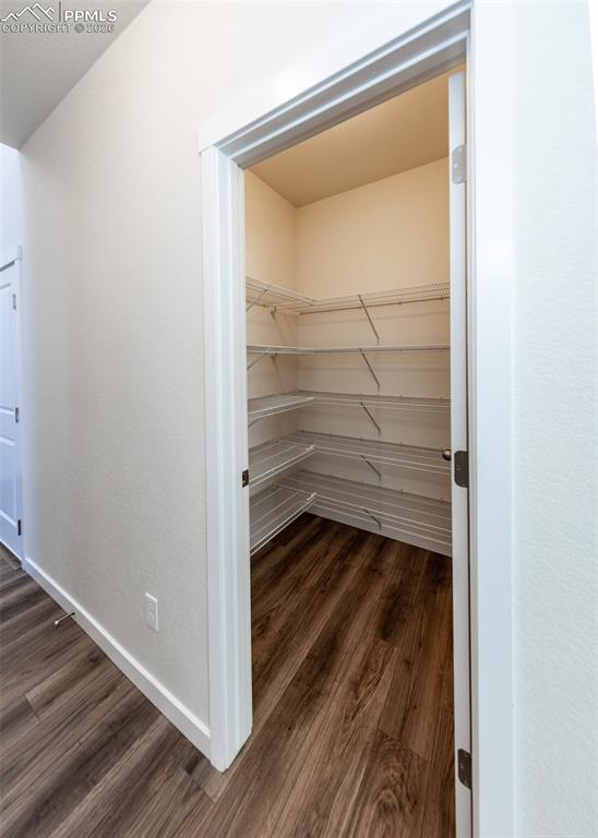 Image 6 of 45: Pantry