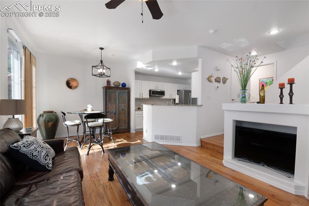 Image 10 of 35: Living Room