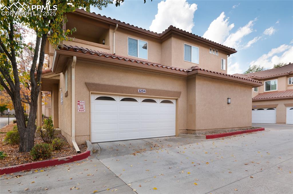 Image 25 of 35: Back of Structure