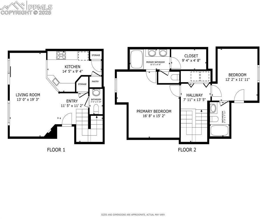 Image 35 of 35: Floor Plan