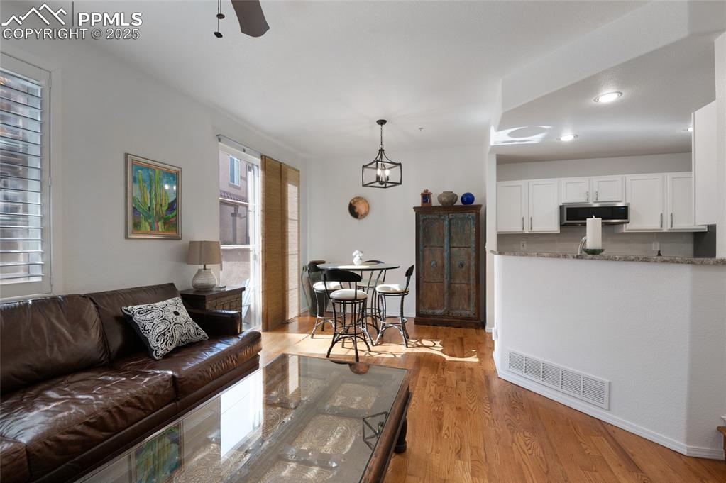 Image 9 of 35: Living Room