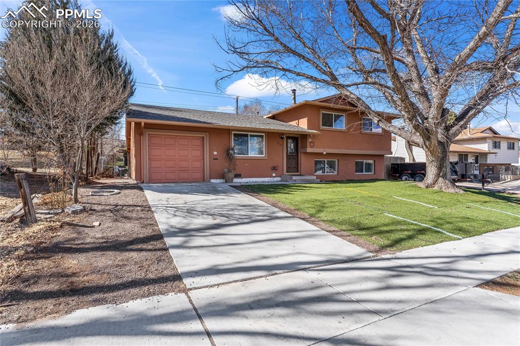 Image 2 of 41: Front of Structure