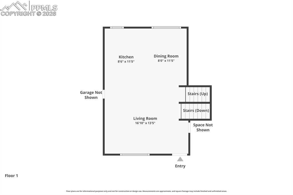 Image 38 of 41: Floor Plan
