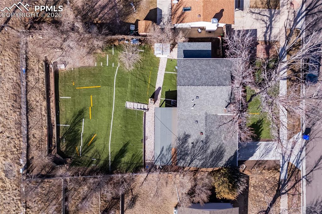 Image 4 of 41: Aerial View