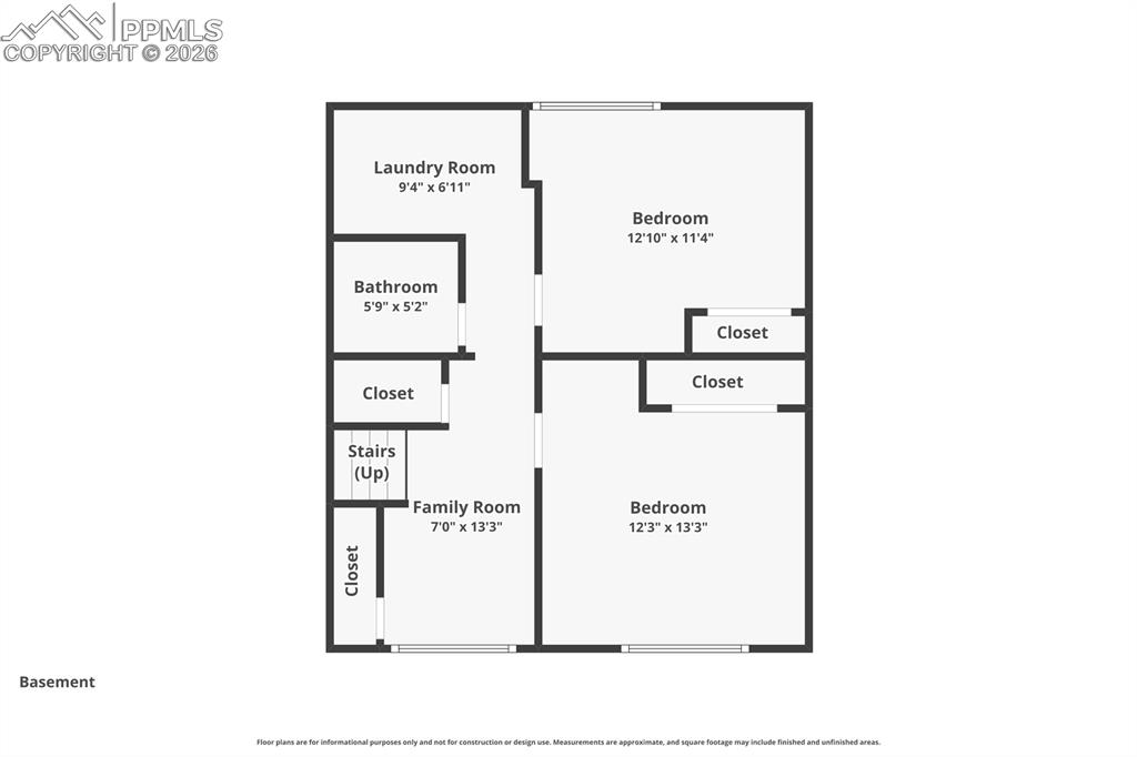 Image 40 of 41: Floor Plan