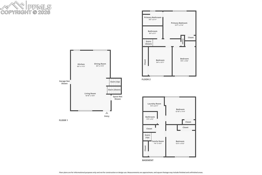 Image 41 of 41: Floor Plan