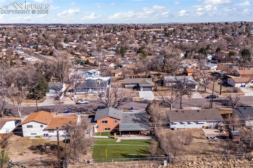 Image 5 of 41: Aerial View