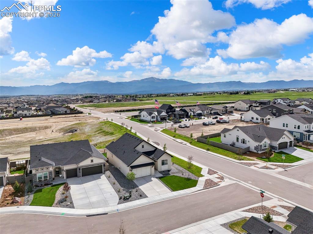 Image 35 of 38: Aerial View