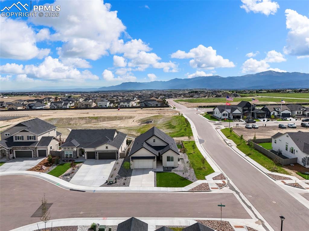 Image 36 of 38: Aerial View