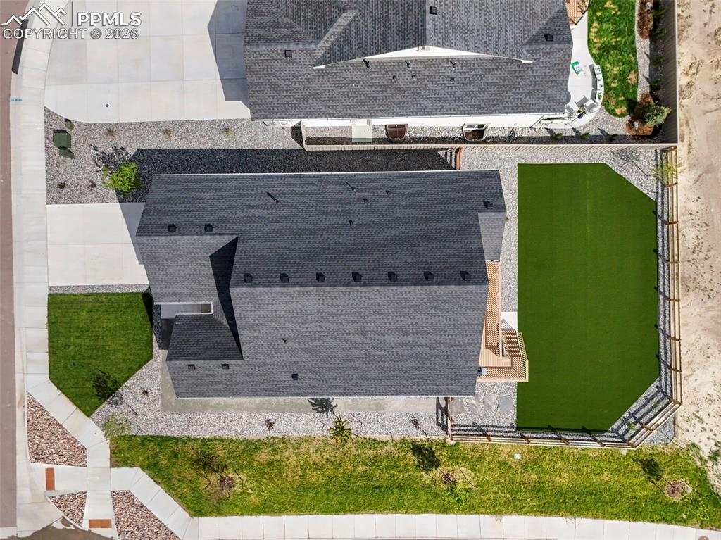 Image 38 of 38: Aerial View