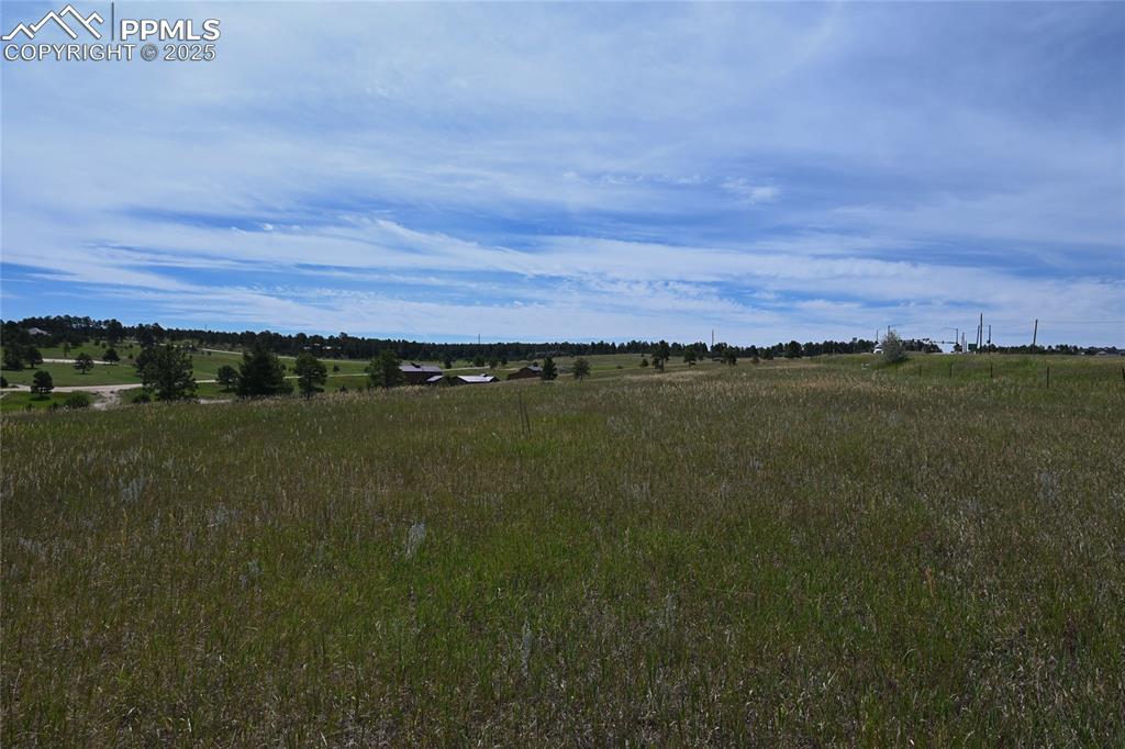 Image 24 of 29: View of undeveloped land featuring rural landscape