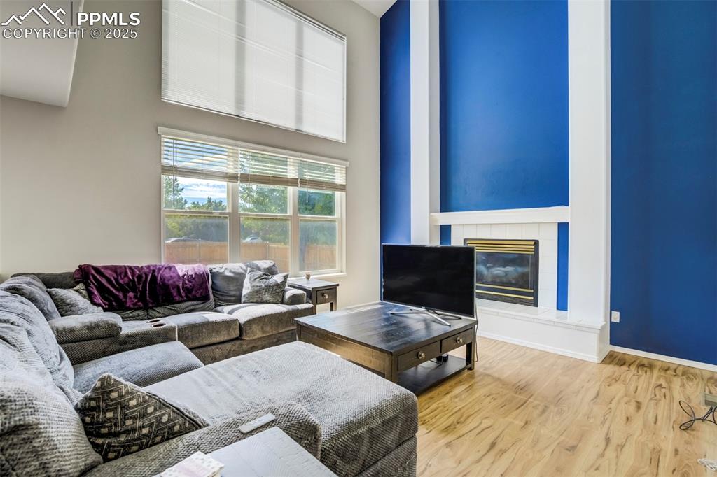 Image 13 of 43: Living Room