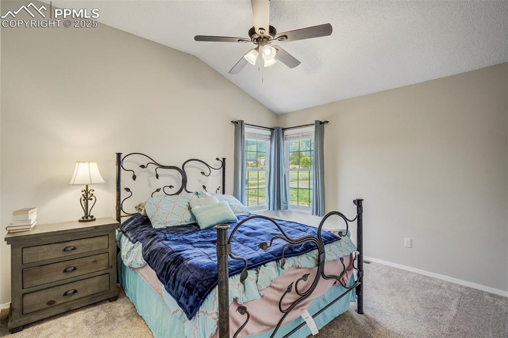 Image 27 of 43: Bedroom