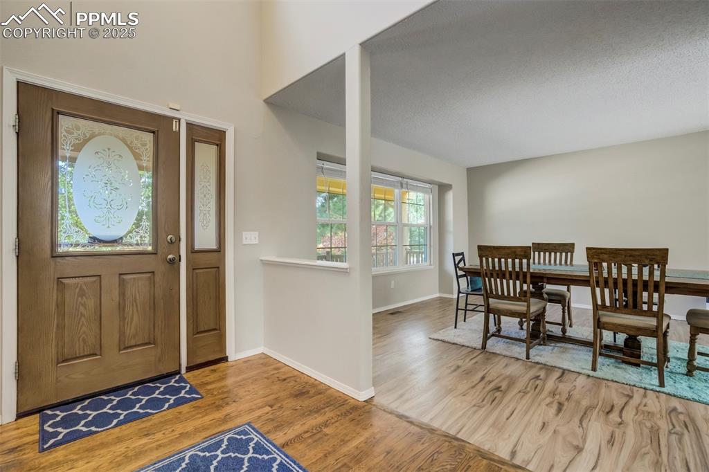 Image 3 of 43: Entry