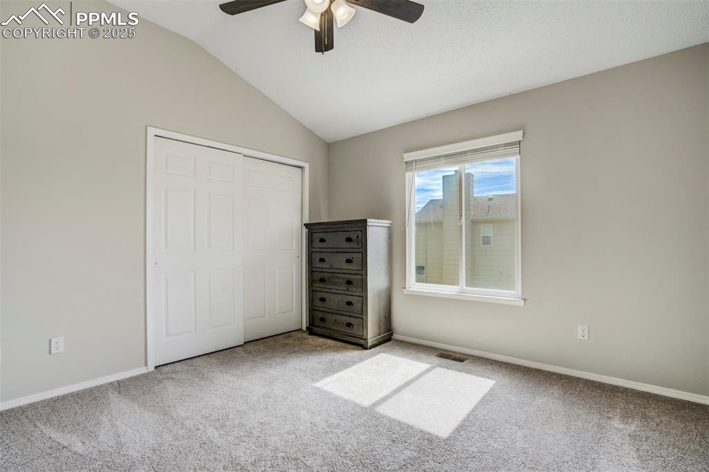 Image 30 of 43: Bedroom