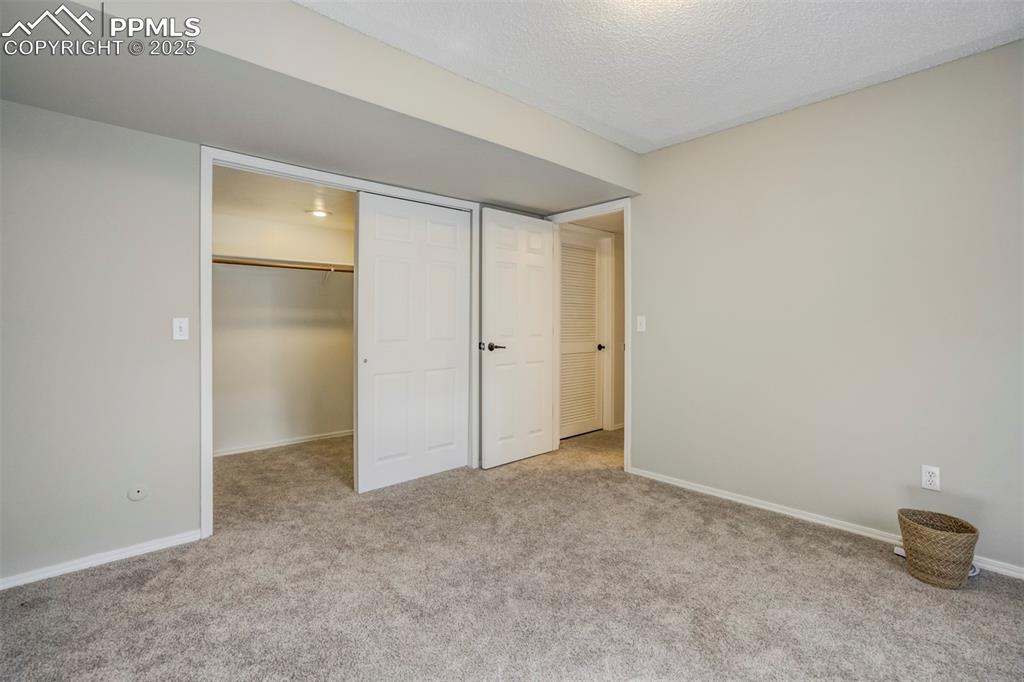 Image 37 of 43: Bedroom