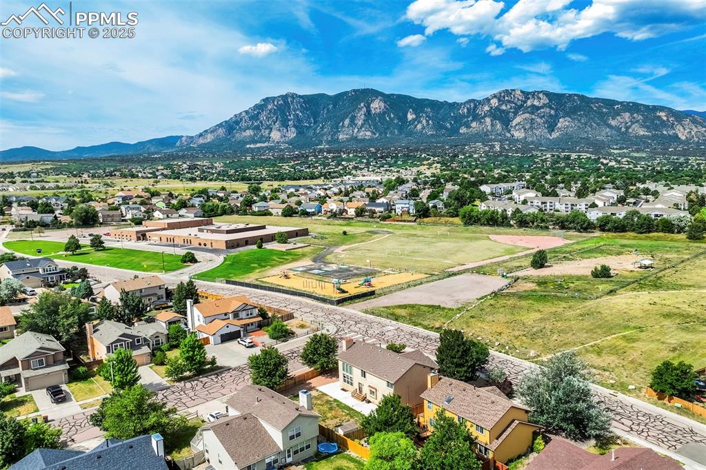 Image 43 of 43: Aerial View