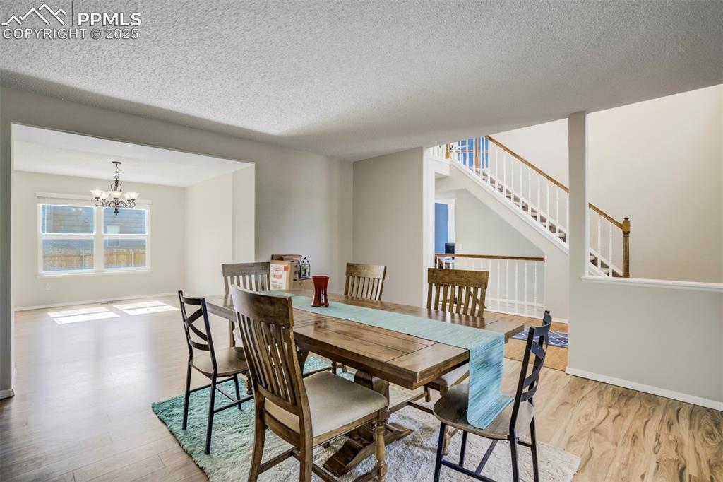 Image 5 of 43: Dining Area