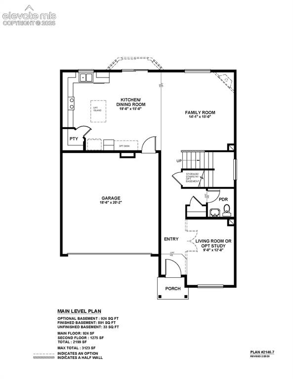 Image 3 of 3: Floor Plan