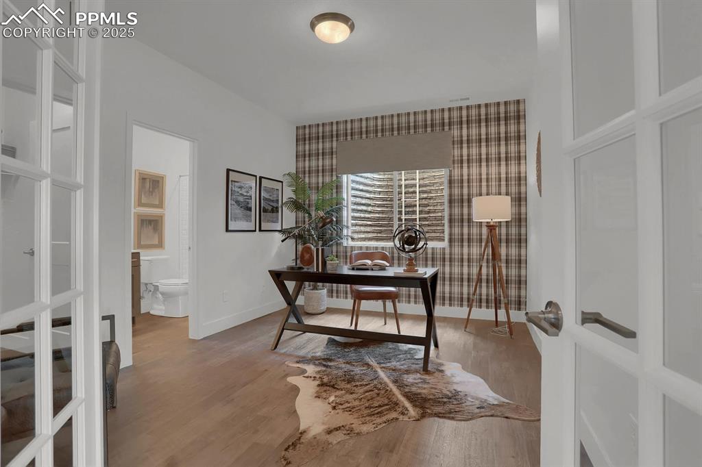 Image 14 of 31: Same floorplan, different house to provide visual