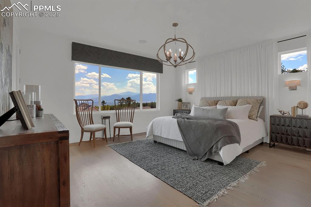 Image 15 of 31: Same floorplan, different house to provide visual