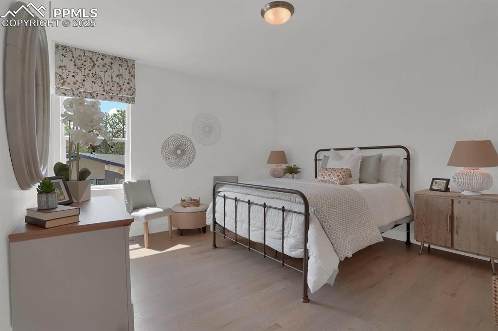 Image 21 of 31: Same floorplan, different house to provide visual