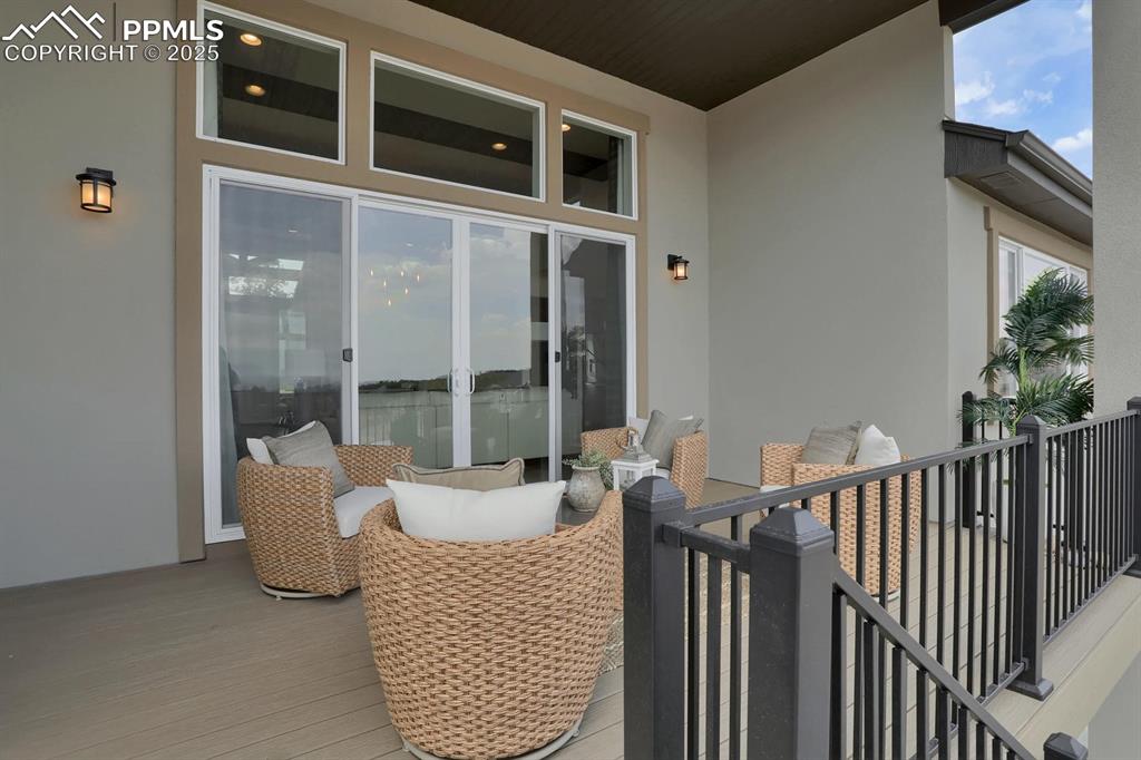 Image 31 of 31: Same floorplan, different house to provide visual