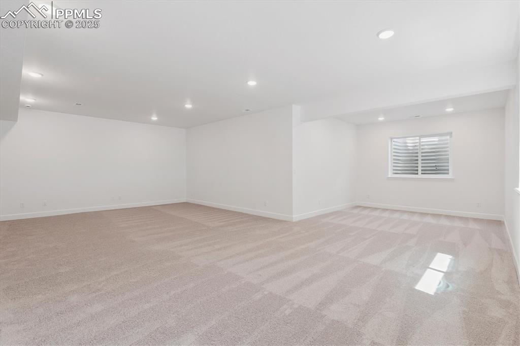 Image 17 of 25: Basement