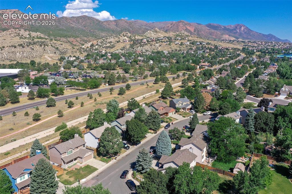 Image 41 of 42: Aerial View