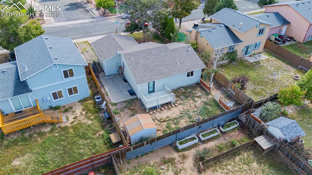 Image 24 of 25: Aerial View