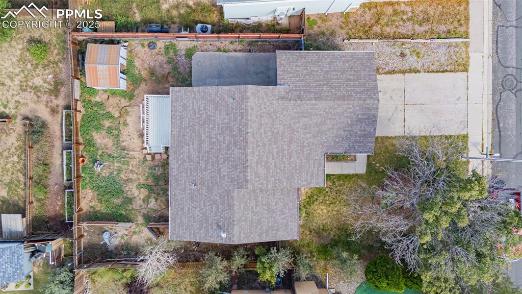 Image 25 of 25: Aerial View