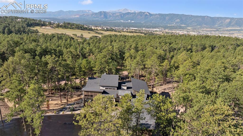 Image 6 of 50: Aerial View