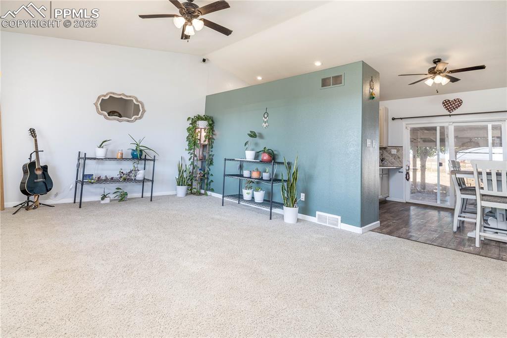 Image 11 of 47: Living Room