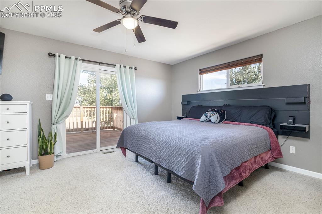 Image 12 of 47: Bedroom