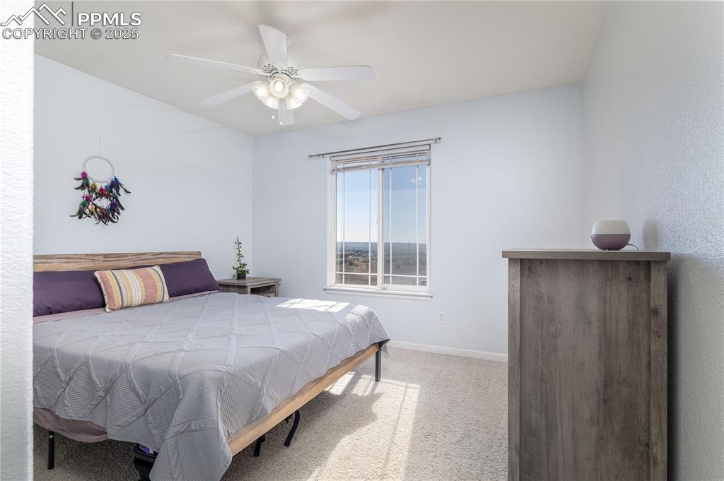 Image 15 of 47: Bedroom