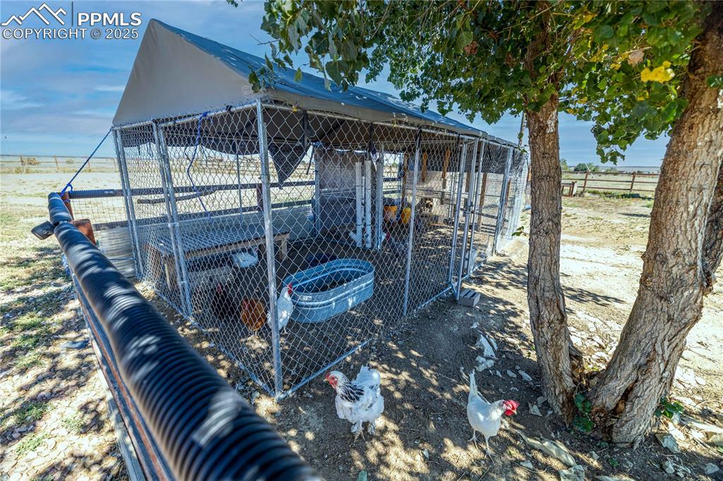 Image 33 of 47: Out Buildings