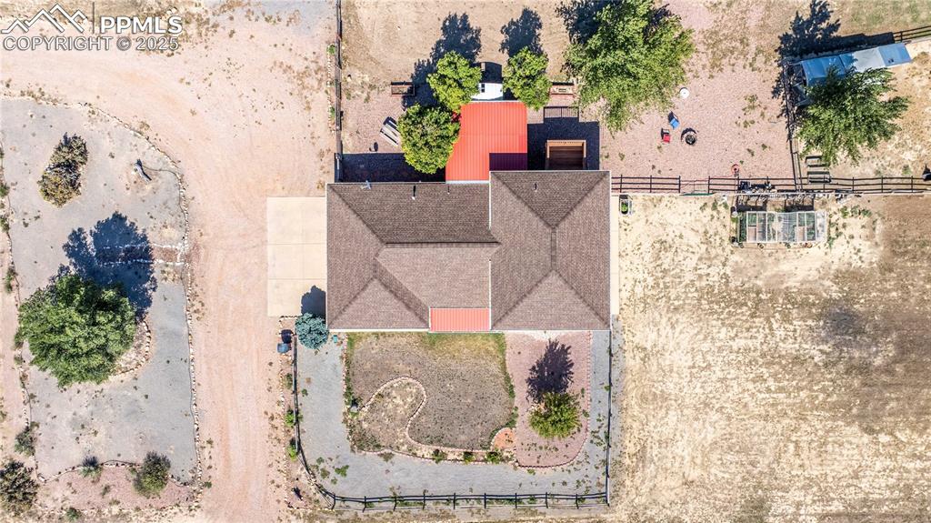 Image 37 of 47: Aerial View