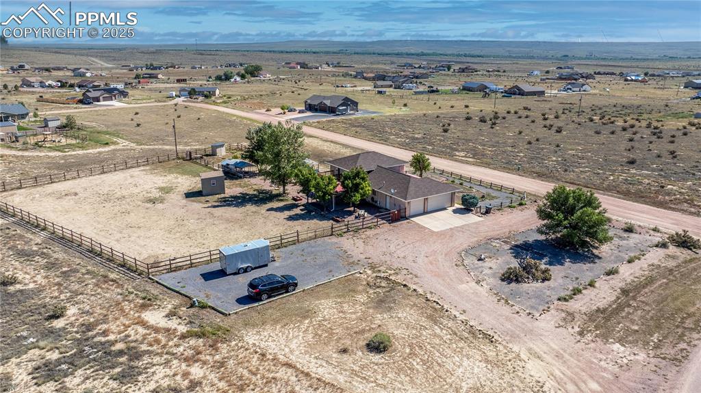 Image 38 of 47: Aerial View