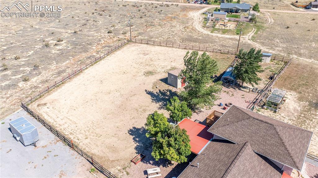 Image 40 of 47: Aerial View