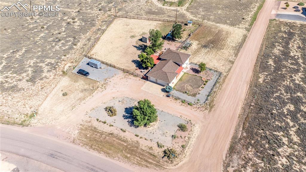 Image 41 of 47: Aerial View