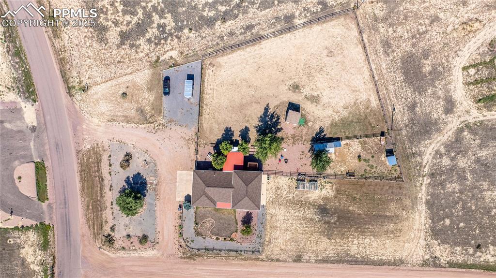 Image 42 of 47: Aerial View