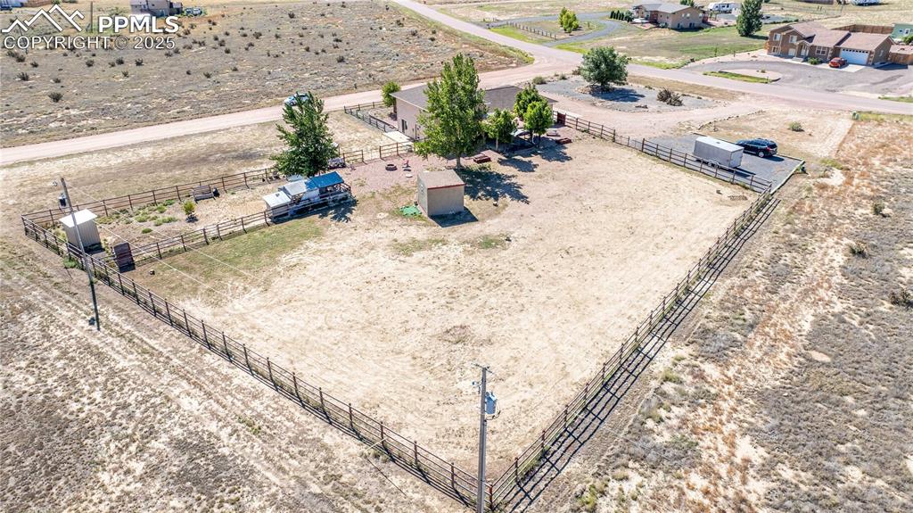 Image 43 of 47: Aerial View