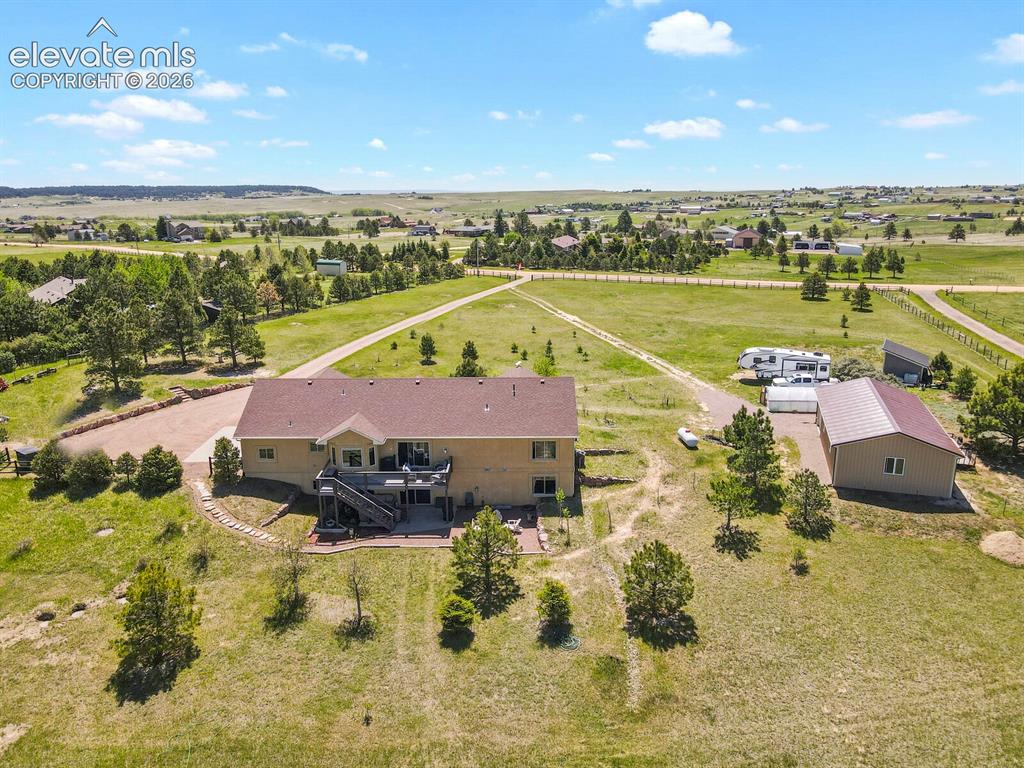 Image 45 of 45: One last look at this exceptional 5.42-acre Colorado property.
