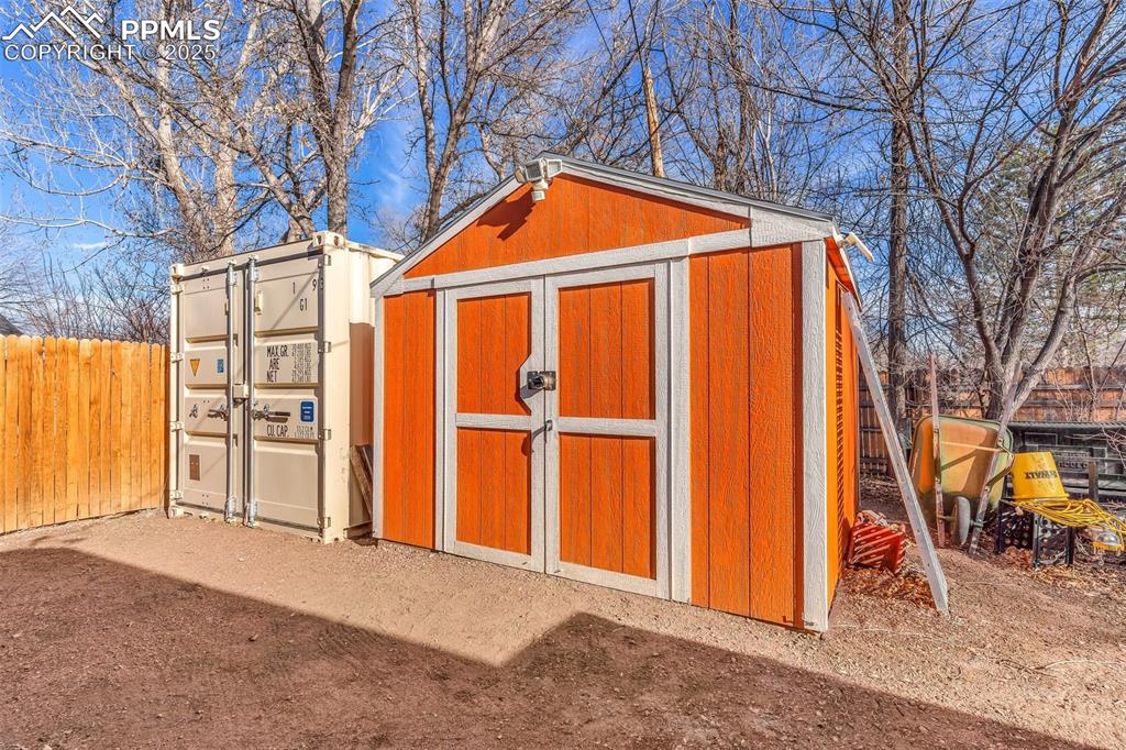 Image 31 of 40: Out Buildings